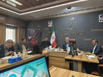 آغاز برنامه‌های فرهنگی اربعین در کردستان با سه راهبرد محوری