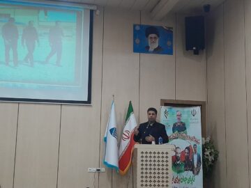 ۱۳ پروژه ورزشی هفته دولت در استان همدان افتتاح خواهد شد