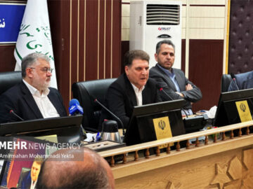 مشارکت بالا در انتخابات امنیت ملی را تضمین می کند