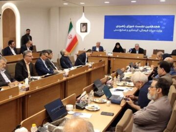تاکید بر ثبت‌جهانی آثار طبیعی و تقویت گردشگری پایدار با مشارکت مردم