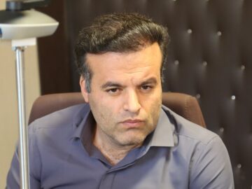 چاه‌های فاقد کنتور هوشمند در همدان پلمب می‌شوند