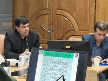 چالش‌های اجرای برنامه‌های مبارزه با مواد مخدر در کردستان بررسی شد
