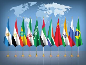 بریکس در هفته گذشته؛ از زلزله کامچاتکا تا محصول نانویی جدید ایران