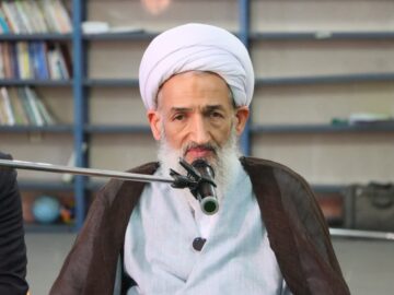 شورای فرهنگ عمومی به ابر مسئله‌های مازندران بپردازد