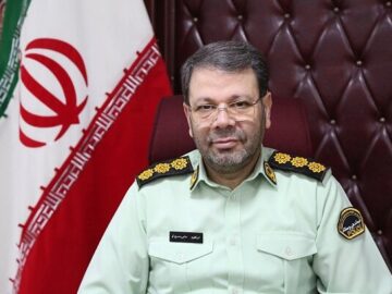 کنسرو کله پاچه با طعم روان گردان شیشه