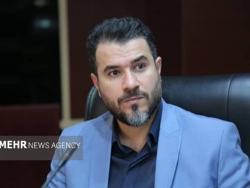 همایش روز خبرنگار در گیلان روز جمعه برگزار می شود