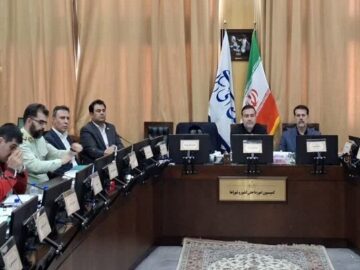 روند بازسازی مناطق آسیب‌دیده جنگ ۱۲ روزه در مجلس بررسی شد