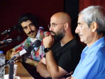 اکران «به شکوه نگاه می‌کنم» در «مستندات یکشنبه‌ها»