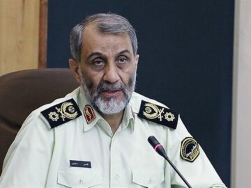 ضرورت انجام اقدامات جهادی در عرصه مبارزه با مواد مخدر
