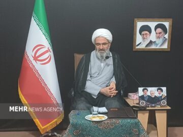 آماده‌باش استان سمنان برای استقبال از زائران رضوی و ۲۸ صفر