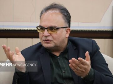 ۵۰ میلیارد ریال برای آب کشاورزی شهرستان سمنان اختصاص می‌یابد