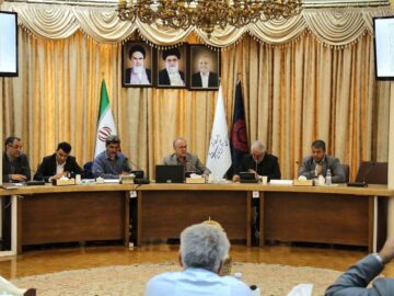 آموزش‌های دانشگاهی بر پایه نیازهای بومی تدوین شود