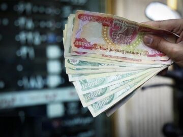 قیمت امروز دینار عراق در مشهد افزایش یافت