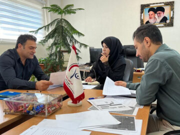 بررسی برنامه‌های ترامپولین تا قهرمانی آسیا