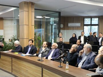 کاهش ۳ درصدی مصرف برق با راه‌اندازی مرکز ملی پایش مصرف