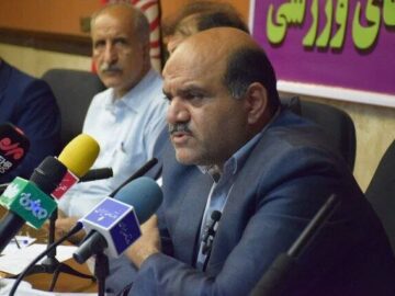 کرمانشاه در مسیر توسعه ورزش؛ توجه ویژه به پروژه‌ها و شهدای قهرمان