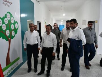 خانه «یاریگران زندگی»؛ گامی مؤثر در پیشگیری از آسیب‌ های اجتماعی