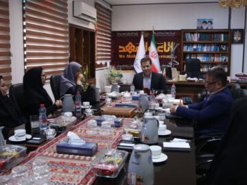 ارتقای سلامت روانی و کاهش نگرانی‌های اجتماعی در بوشهر