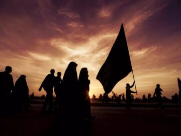 معرفی مراکز ارائه خدمات صندوق بازنشستگی در نجف و کربلا