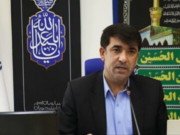 ضرورت تامین منابع جدید در لایحه بودجه ۱۴۰۵ جهت بازسازی خوابگاه ها