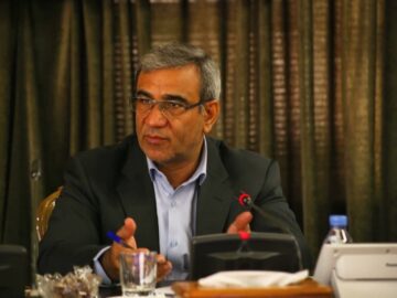 انتقاد استاندار خراسان رضوی از نحوه اختصاص سهمیه قطع برق به استان