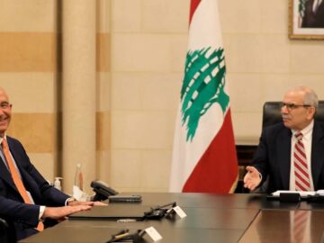 اصرار واشنگتن بر خلع سلاح «حزب‌الله»؛موضع روشن مقاومت در برابر زورگویی