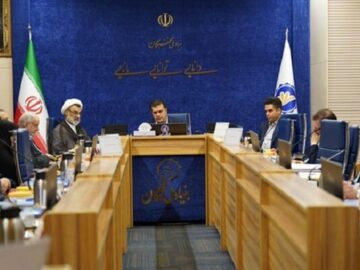 طرح‌های مؤثر بنیاد ملی نخبگان در حوزه جذب دانش آموختگان برتر تشریح شد
