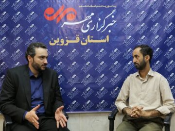 رسانه‌ها ستون فقرات آگاهی‌بخشی در جامعه مدرن هستند