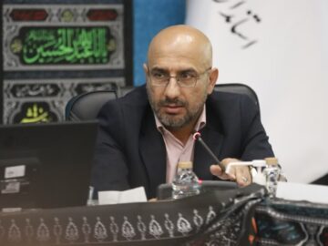 تأمین مالی راه نجات اقتصاد کشور است