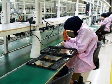 حمایت از تثبیت تولید و صادرات دانش‌بنیانی؛ تامین ۸۰ درصدی کسری نقدینگی