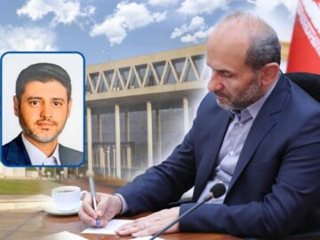 میثم میرهادی مسئول ‏دفتر‏ خبری صداوسیما در بوسنی شد