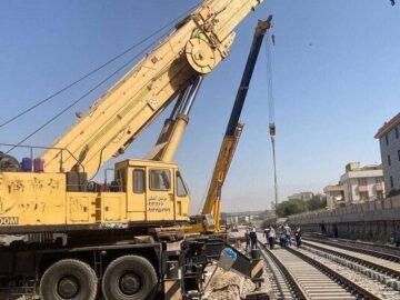 تاکید بر پرهیز از سفرهای غیرضروری در ایام بهسازی خط یک مترو