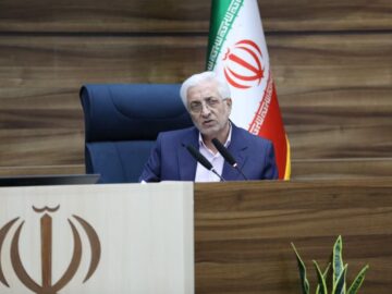 نوری: خراسان شمالی را با قابلیت‌ها و استعدادهای نخبگان می‌سنجیم