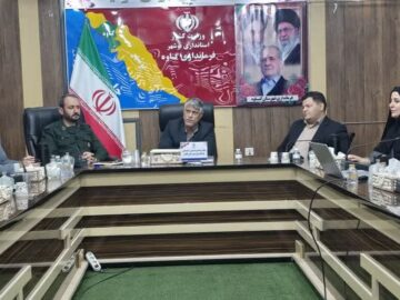 جمع آوری سگ‌های بلاصاحب مطالبه عمومی در گناوه است