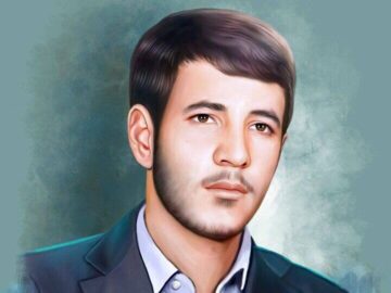 یادواره تنها شهید خبرنگار خراسان شمالی در شیروان برگزار می شود