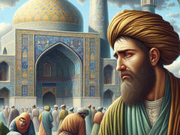ماجرای شنیدنی تحول دزد خطرناکی که معلم عرفان و اخلاق شد