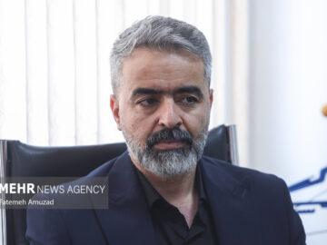 مسئولین فضا را برای انتقاد و اطلاع رسانی آزادتر آماده کنند