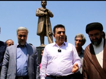 شهردار تبریز: ستارخان نماد غیرت و آزادی‌خواهی ملت ایران است