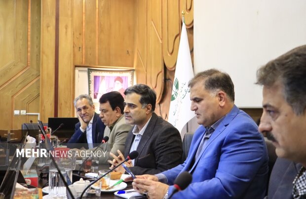اصفهان برای محیط‌زیست متحد شد؛ روابط‌عمومی‌ها مطالبه‌گری را کلید زدند