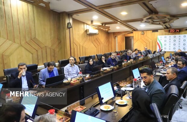 اصفهان برای محیط‌زیست متحد شد؛ روابط‌عمومی‌ها مطالبه‌گری را کلید زدند