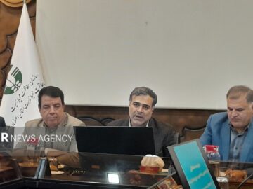 اصفهان برای محیط‌زیست متحد شد؛ روابط‌عمومی‌ها مطالبه‌گری را کلید زدند