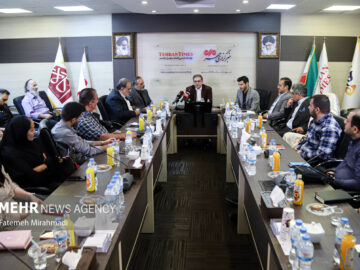 گفتگو؛ نشست بین‌المللی «کریدور زنگزور و تهدیدات ژئوپلیتیکی علیه ایران»