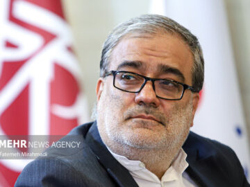 ترکیه نقش پررنگی در کریدور زنگزور دارد