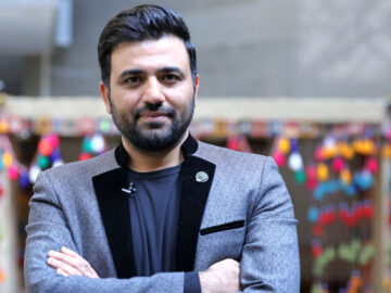 صحنه هایی که در جنگ ۱۲ روزه شبیه فیلم شد؛ ۱۵ روز خانواده را ندیدم