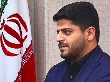 ضارب کودک کارگر در نانوایی شهر چاه مبارک دستگیر شد