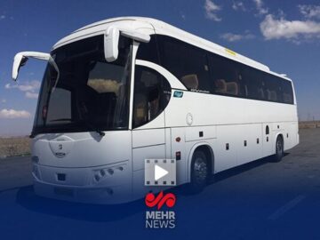 سهمیه ۲هزار لیتر سوخت ثابت و ۵۰۰ لیتر تشویقی برای اتوبوس‌های اربعین