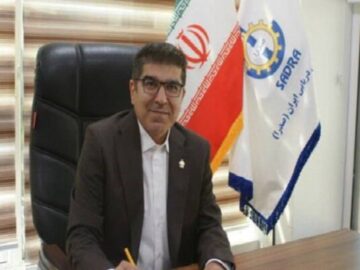 صدرا آماده اجرای پروژه‌های اولویت‌دار نفت است
