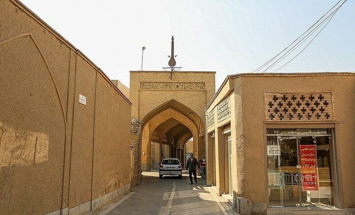 شرحی بر گسست معنا در بافت تاریخی اصفهان؛ شهر هویت‌گریز شده است