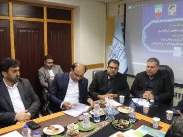 خال: گیلان طلای پنهان گردشگری کشور است