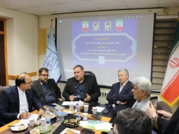 گیلان جزو استان‌های برتر در حوزه میراث فرهنگی است